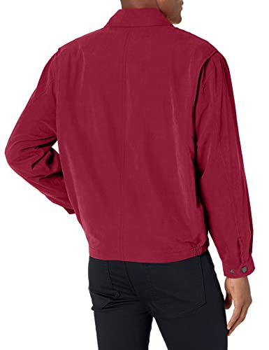 Image of London Fog Men's Auburn Zip-Front Golf Jacket (Regular & Big-Tall Sizes)