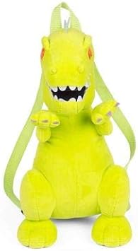 reptar plush backpack