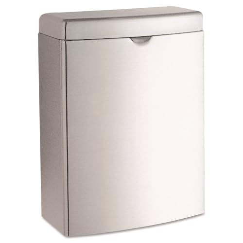 Bobrick 270 - ConturaSeries Napkin Receptacle