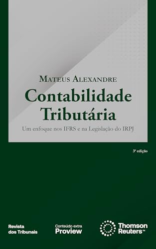 Contabilidade Tributária 3ªedição