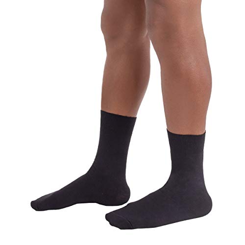 Mash - Meia 231.05, Masculino, Preto, 39-42