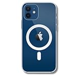 Capa Capinha Case Magnética Carregamento por Indução para iPhone (iPhone 12/12 Pro)