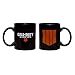 Produktbild Call of Duty: Black Ops 4 Mug "Logo" Black