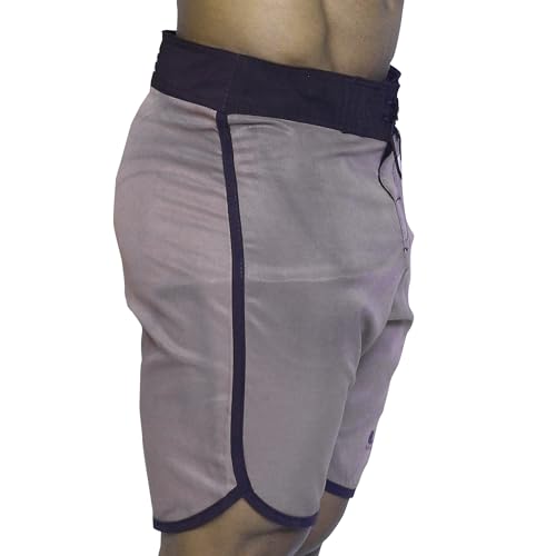 Image of USI Universal 411H Hues Fitness Shorts for Men, Physique Board Short for Fitness, Polyester Elastane Construction