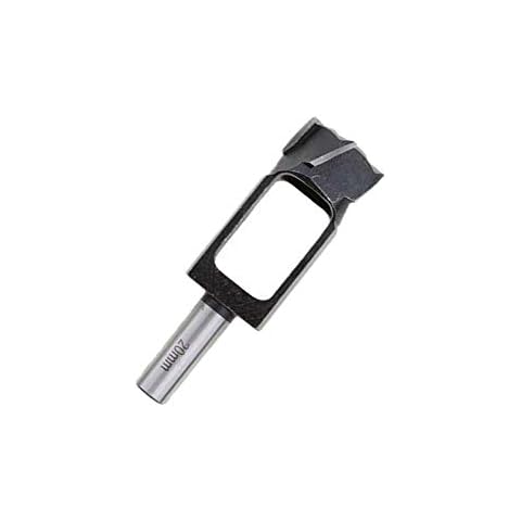 TOP-MAX Deep Tenon Drill Bit for Woodworking Cover