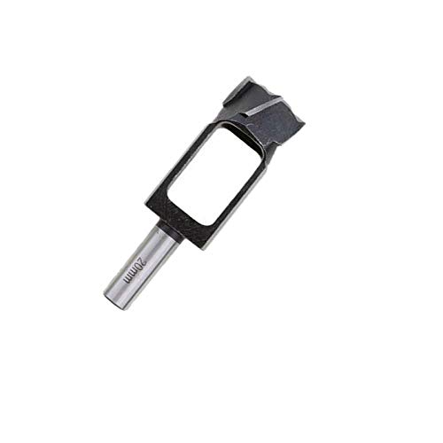 Foret à tenon profond pour travail du bois, meubles, menuiserie, diamètre 8 mm, 10 mm, 12 mm, 14 mm, 15 mm, 16 mm, 18 mm, 19 mm, 20 mm, 25 mm, 30 mm, 35 mm,...