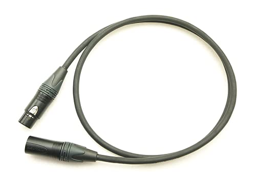 BELDEN ベルデン 8412 5m XLRオス フォンプラグ キャノンプラグ BELDEN