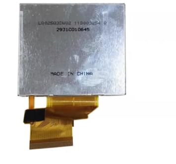 for LQ025Q3DW02 LCD Display Panel