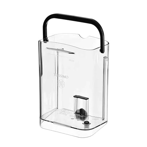 Bosch 701947 00701947 Réservoir d'eau pour Tassimo TAS1000 TAS4000 TAS4011 à TAS4018 TAS4211...