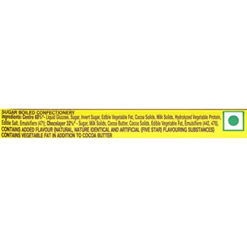 Image of Cadbury 5 Star Caramel Chocolate Bar, 22 Gram