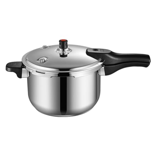Olla a presión Metal 0.1 L