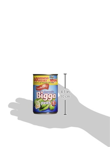 Batchelors Bigga Marrowfat Processed Peas (300g)