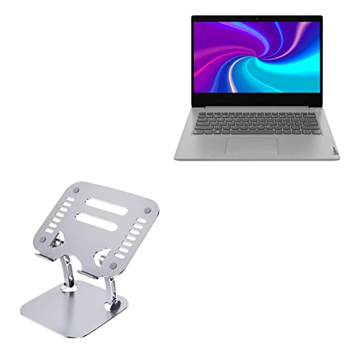 Soporte ajustable metálico BoxWave para Lenovo IdeaPad 3 14"