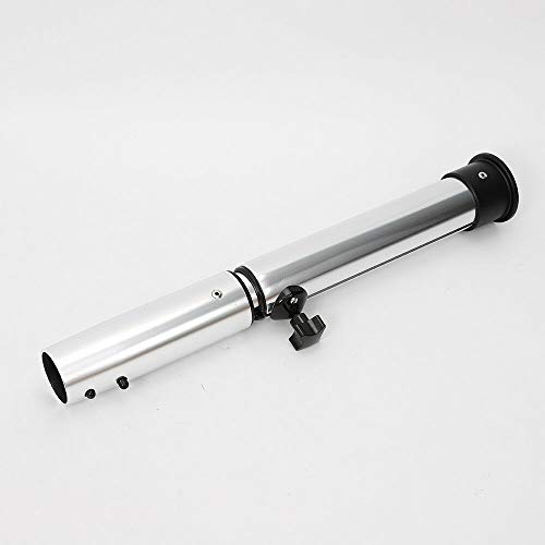 Gdrasuya Adjustable Heights Adjustable Stand Base Table Pedestal Support For Marine Boat Caravan Motorhome Aluminum With Removable Base 22-28 Inch Usa #TOP1