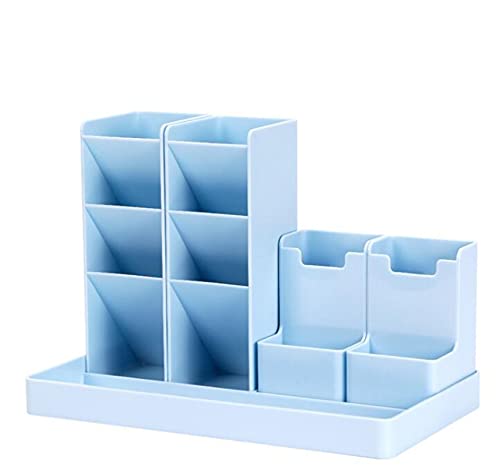 Porte-stylo avec étagère de rangement pour trier vos crayons