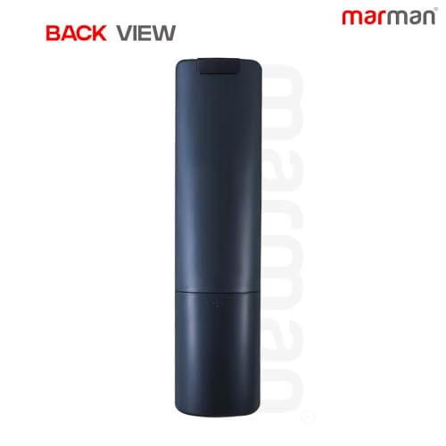 Image of marman Compatible with Infinix TV Remote Original Suitable for Smart LED FHD Tv Y1 Series Only Non Voice Command No Bluetooth Connection - Make Sure Existing Controller Replicates Similar Model