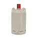 Produktbild tepro 8615 Abdeckhaube Universal für Gasflasche 11 cmkg, beige (30 x 30 x 58 cm)