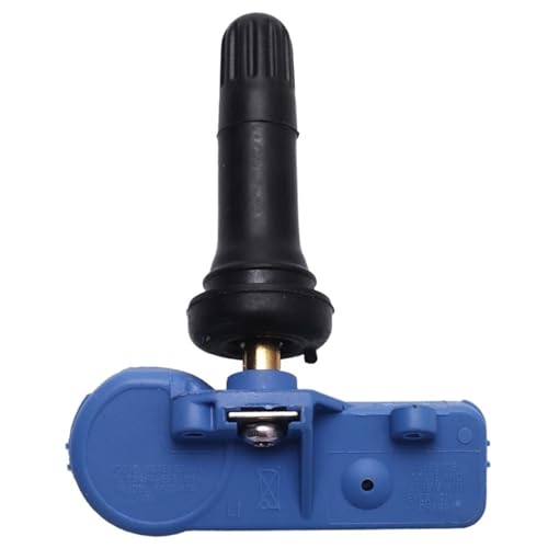 Capteur tpms pression pneu 4pcs 20922901 13581561 pour auto - 2