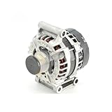 Coolfone Generator Alternator Compatible With FORD TRANSIT Bus 2.4 3.2 TDCi 1730987 1747017