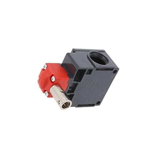 Interrupteur FZ 696-M2 PIZZATO de sécurité étanche IP67 à charnière