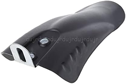 Bike Mudguard,Cycling Fenders,E-Bike Fender, 1 Set Bicycle Fender Front Rear Tackle Mudguard Children Bike Kids Parts Cycling Universal Wings MTB Protection