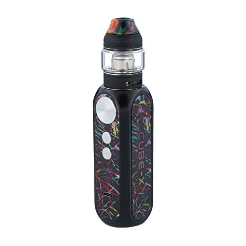 OBS Cube X E-Zigaretten Set Cover