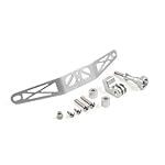 GZYF-Liru-Motorbike-Camera-Mount-Holder-Windshield-GPS-Rack-Bracket-for-BMW-R1250RT-All-Year-R1200RT-2014-Aluminum-Silver