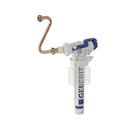 Geberit sanitaires recharges – Recharge flotteur Unifill