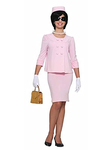Costume First Lady Forum Flirtin with The 50's pour soirée rétro