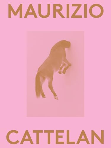  Maurizio Cattelan: 2000 Words