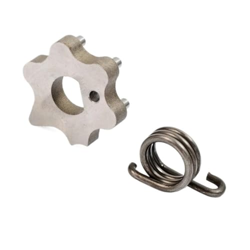 Cilindro de transmisión mecanizado Billet Shift Star para Yamaha Banshee 350