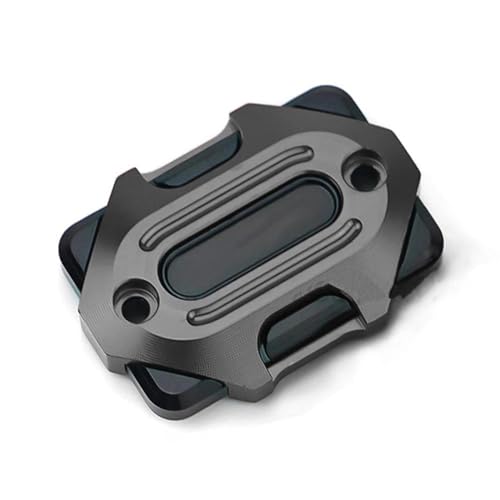 Tapa de cilindro maestro premium en aluminio azul para motos CBR 5
