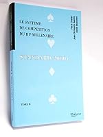T2 STANDARD POUR L'AN 2000 2905660910 Book Cover