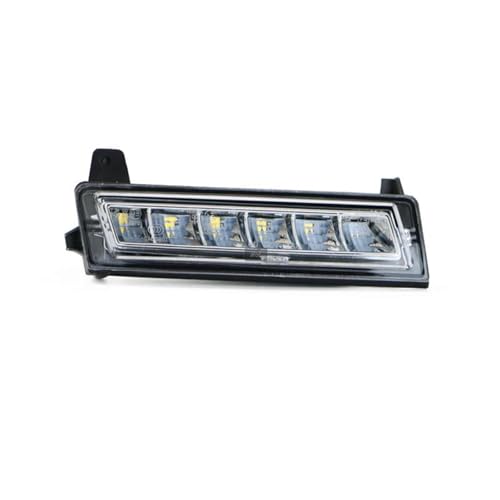 Feux anti-brouillard droit pour Mercedes W164 X164 X204 2008-2013 OE 1649060151
