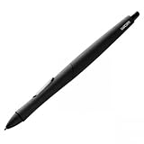 pl 01 tank Ausbalanciertes Gewicht Wacom KP300E01 Classic Pen für Intous 4/5 Tablet
