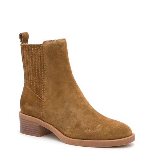 Dolce Vita Women's Farlin Chelsea Bootie