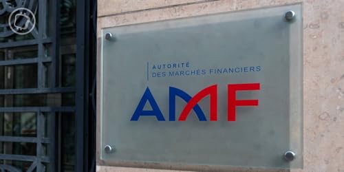 『L'AMF ajoute le DEX APEX Exchange à sa liste noire』のカバーアート