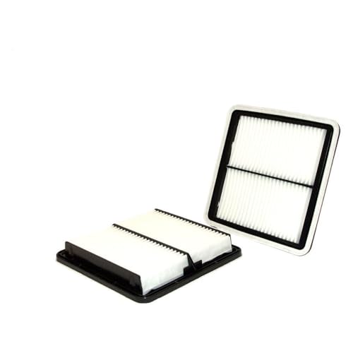 WIX Filters - 46914 Air Filter Panel, Pack of 1