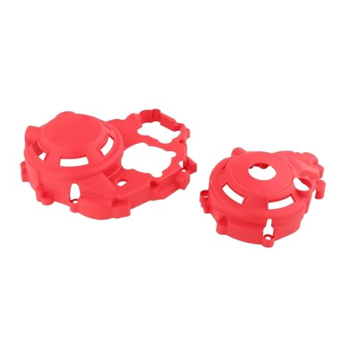 Couvercle de stator moteur de haute précision pour carter gauche et droit CRF300L et CRF250