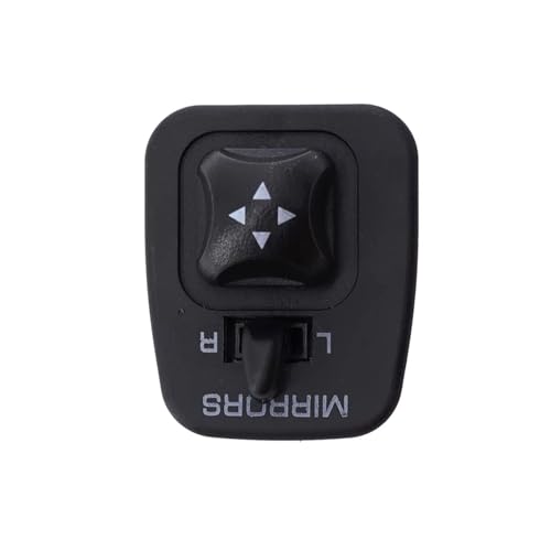 Interrupteur rétroviseur Windstar 2001-2003 et Thunderbird F65Z-17B676-AB