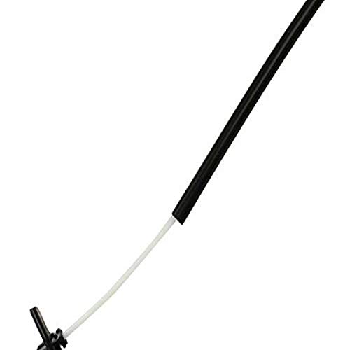 Saeco 996530073357 (11031203) Tefl.Tube 2X4 L=235