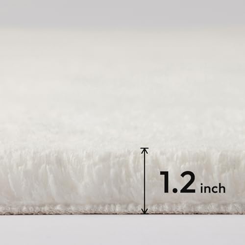 Catálogo de Tapete blanco los más solicitados. 15 Imagen adicional