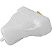 Evan Fischer Coolant Reservoir Compatible With 2003-2007 Honda Accord, Fits 2004-2008 Acura TL, With Cap Sedan HO3014118