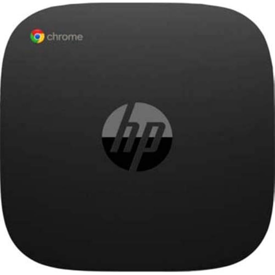 Amazon.com: HP 4FX16UT#ABA SBUY Chromebox G2 Intel 3865U 1.8