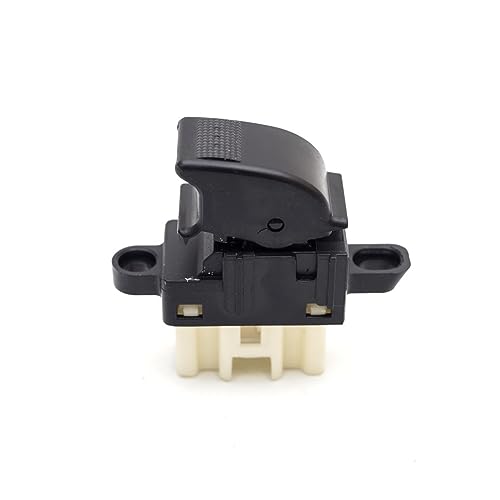 Bouton de commutation de fenêtre Mazda commande fluide OEM GE4T66370ALT