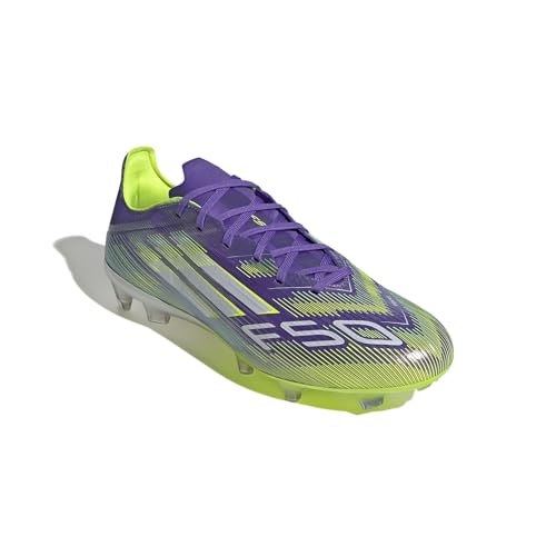Image of Adidas Unisex-Adult F50 Pro Firm Ground