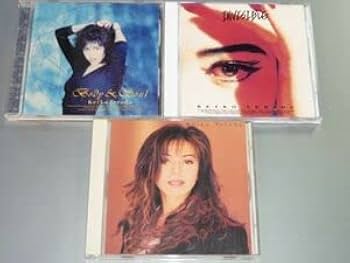 Amazon.co.jp: CD 寺田恵子 アルバム3枚セット SHOW-YA BODY