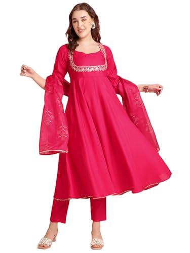 Kurta pour femme en viscose fluide idéal pour vos soirées d'été