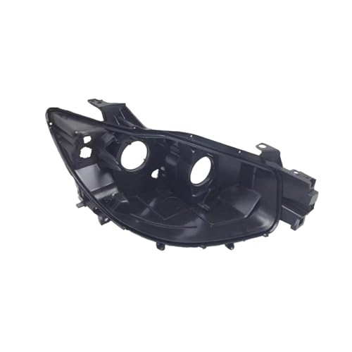 Couvercle lentille phare CX-5 lentille en polycarbonate optique premium