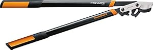 Image of Fiskars Bypass LOPPR PWRGEAR 32"